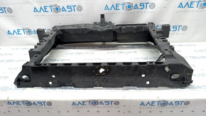 TV panel radiator VW Passat 20-22 no fragment