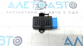 Driver's Seat Heating Control Module VW Passat 20-22