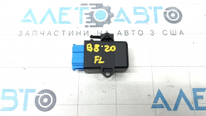 Driver's Seat Heating Control Module VW Passat 20-22