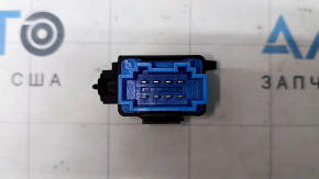 Driver's Seat Heating Control Module VW Passat 20-22