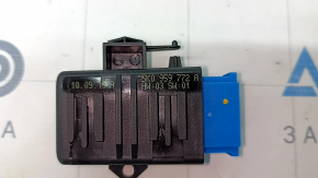Driver's Seat Heating Control Module VW Passat 20-22