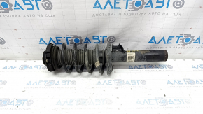 Shock absorber strut assembly front left VW Passat 20-22