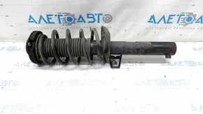 Shock absorber strut assembly front left VW Passat 20-22