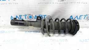Shock absorber strut assembly front right VW Passat 20-22