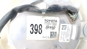 Toyota Avalon 13-18 VVB Fan Broken Fastener