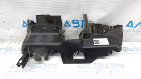 Radiator deflector right VW Passat 20-22 2.0T