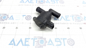 Cooling system valve VW Passat 20-22 2.0T