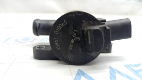 Cooling system valve VW Passat 20-22 2.0T