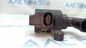 Cooling system valve VW Passat 20-22 2.0T