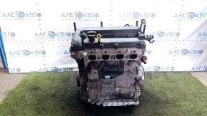 Lincoln MKZ 13-20 2.0 20EDEF hybrid 92k engine