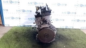 Lincoln MKZ 13-20 2.0 20EDEF hybrid 92k engine