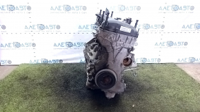 Lincoln MKZ 13-20 2.0 20EDEF hybrid 92k engine