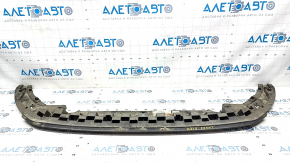 Front bumper guard Audi A3 8V 15-16 worn