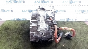 Automatic transmission complete Lincoln MKZ 13-20 hybrid 92k
