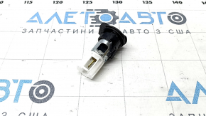 Cigarette lighter center console VW Passat 20-22 front