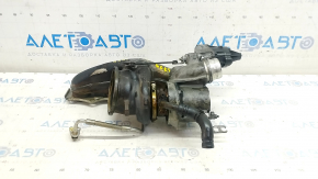 Turbocharger complete with manifold BMW 5 F10 14-16 2.0T, 105k