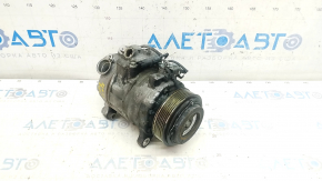 Air conditioning compressor BMW 5 F10 11-16 2.0T, 3.0