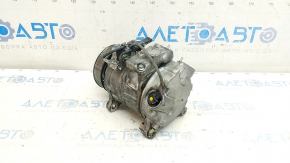 Air conditioning compressor BMW 5 F10 11-16 2.0T, 3.0