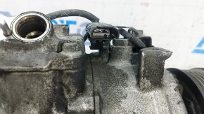 Air conditioning compressor BMW 5 F10 11-16 2.0T, 3.0