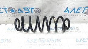 Spring rear left VW Passat 20-22 hardness blue