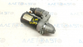 Starter BMW 5 F10 14-16 2.0T