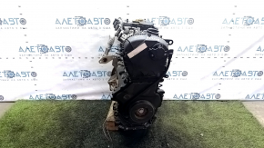 Engine Audi Q5 8R 13-17 CPMA 2.0T 73k