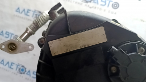 Engine Audi Q5 8R 13-17 CPMA 2.0T 73k