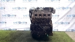 Engine Audi Q5 8R 13-17 CPMA 2.0T 73k