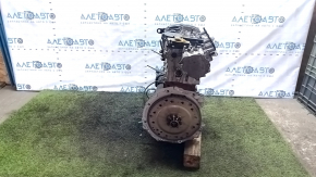 Engine Audi Q5 8R 13-17 CPMA 2.0T 73k