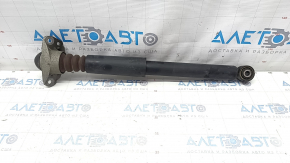 Shock absorber rear left VW Passat 20-22 with support