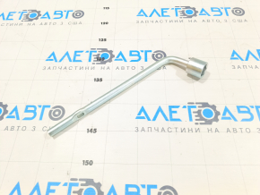 Wheel spanner Mazda 3 14-18 BM