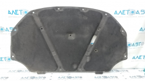 VW Jetta 11-18 USA hood insulation tear