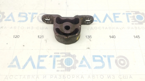 Catalytic converter bracket BMW 5 F10 12-16 2.0T