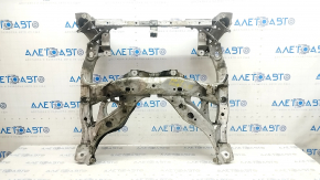 Front subframe BMW 5 F10 12-16 2.0T RWD