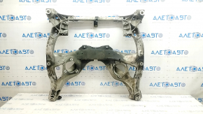Front subframe BMW 5 F10 12-16 2.0T RWD