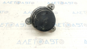 Engine mount left BMW 5 F10 12-16 2.0T RWD