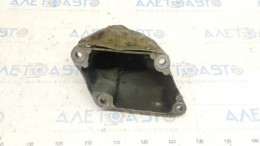 Right Engine Mount Bracket BMW 5 F10 12-16 2.0T RWD