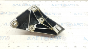 Left Engine Mount Bracket BMW 5 F10 12-16 2.0T RWD