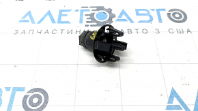 Hood bumper right BMW X7 G07 19-