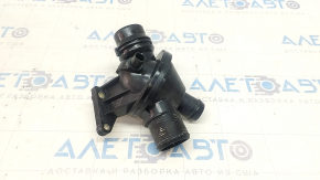 Thermostat housing BMW 5 F10 12-16 2.0T