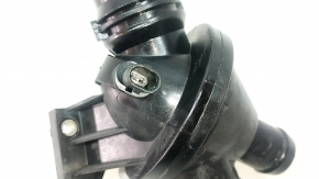 Thermostat housing BMW 5 F10 12-16 2.0T