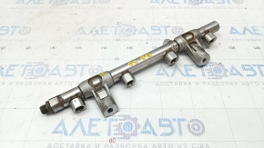 Fuel rail VW Passat 20-22 2.0T without sensor