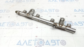 Fuel rail VW Passat 20-22 2.0T without sensor