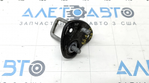 Hood lock bracket left BMW X7 G07 19-