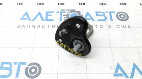 Hood lock bracket right BMW X7 G07 19-
