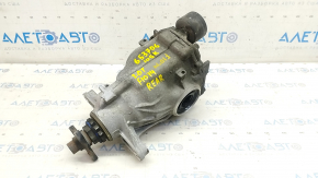 Rear differential gearbox BMW 5 F10 12-16 2.0T 3.23, 105k