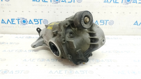 Rear differential gearbox BMW 5 F10 12-16 2.0T 3.23, 105k