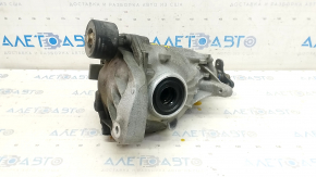Rear differential gearbox BMW 5 F10 12-16 2.0T 3.23, 105k