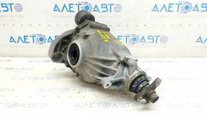 Rear differential gearbox BMW 5 F10 12-16 2.0T 3.23, 105k