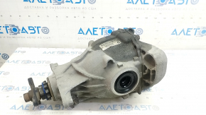 Rear differential gearbox BMW 5 F10 12-16 2.0T 3.23, 105k